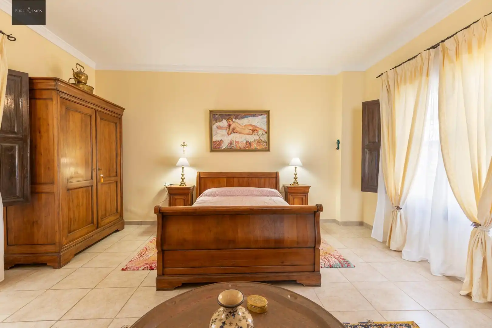 Detached house with pool for sale in Los Tablones - La Garnatilla, imagen 49