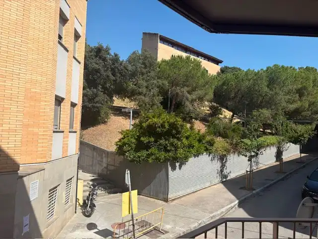 Apartament de lloguer a Carrer del Castell, Can Fatjó - Sant Jordi Park - Plana del Castell