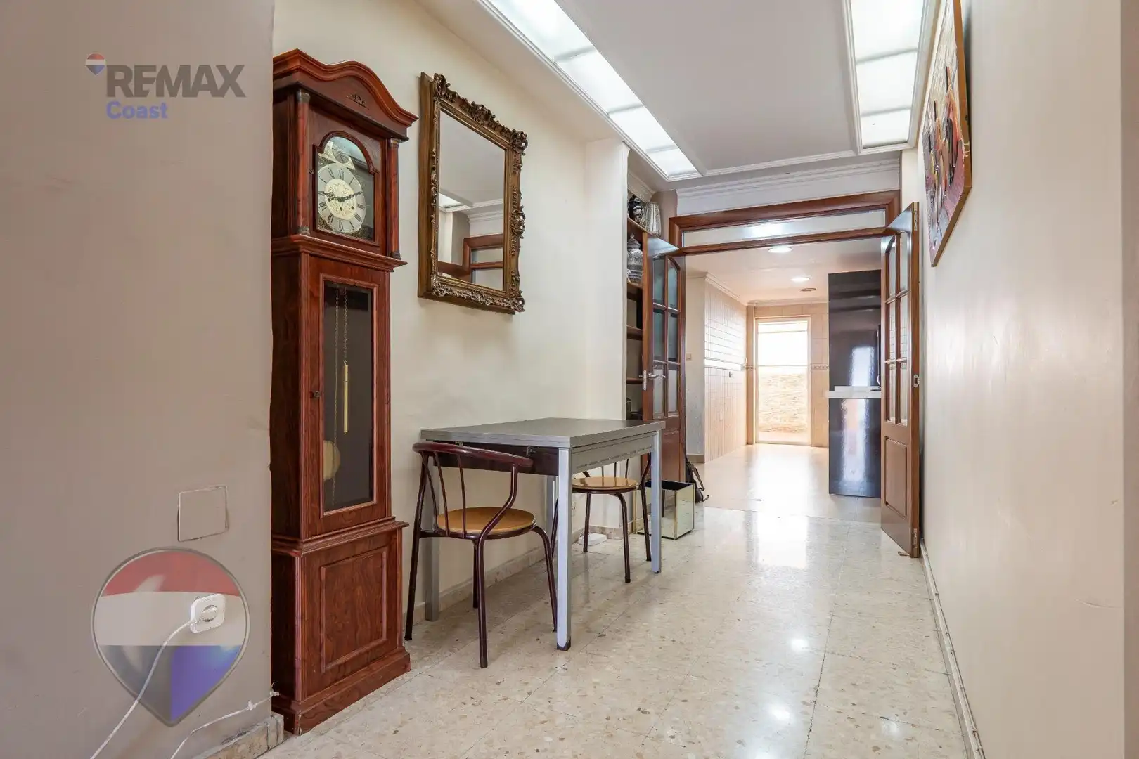 Terraced house for sale in Avenida CARLOS HAYA, imagen 10