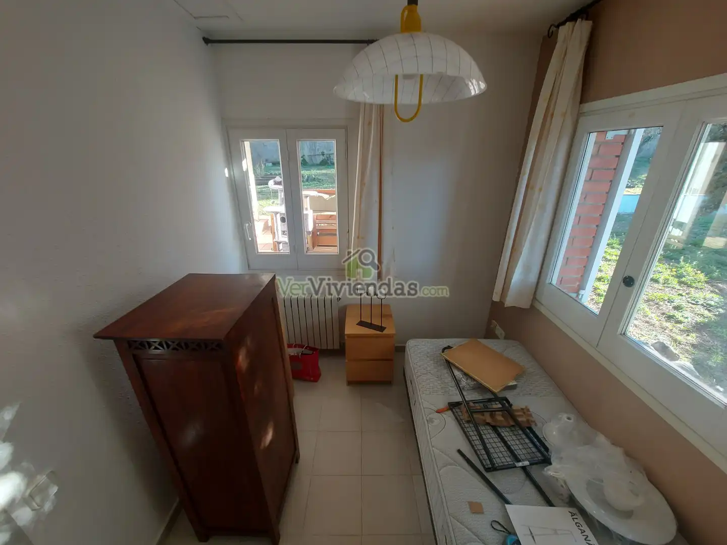 Habitación de Casa o chalet en venta en Begues con Calefacción, Jardín privado y Terraza