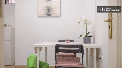 Foto 2 de Apartamento para compartir en Prosperidad,  Madrid Capital