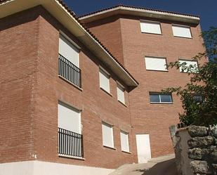 Exterior view of Flat for sale in Loranca de Tajuña