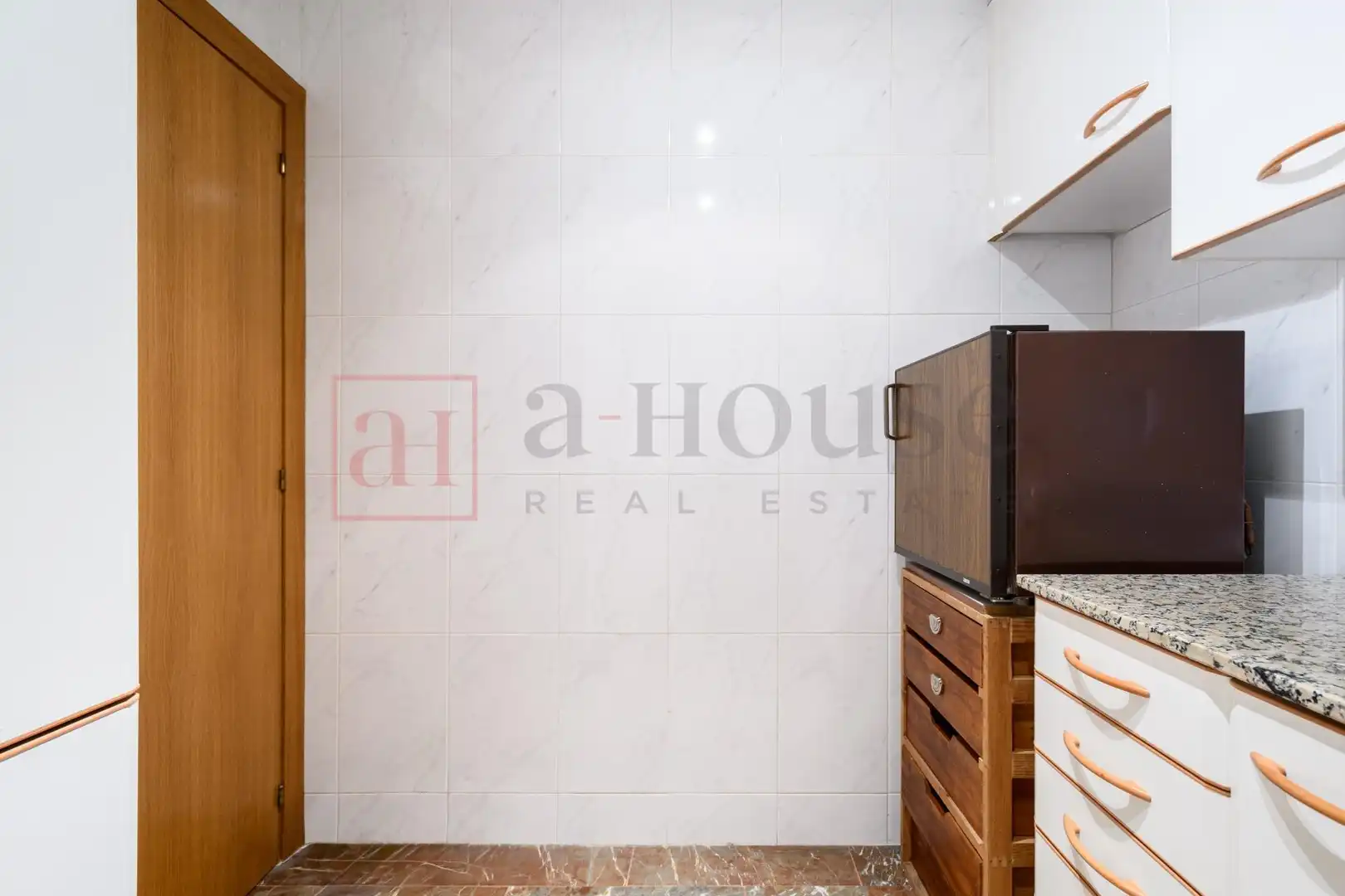 Piso con terraza en venta en Avenida Diagonal, imagen 9