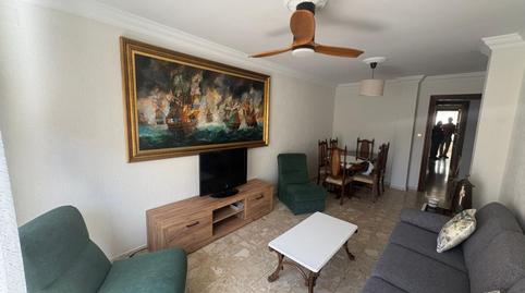 Foto 2 de Piso de alquiler en Fuentepiña, Huelva