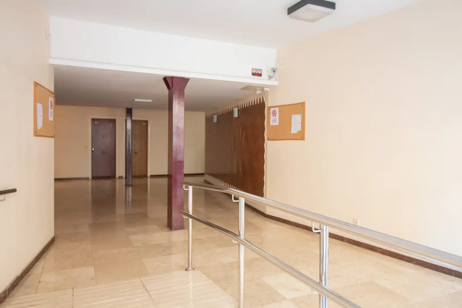 Piso en venta en Barcelona con Aire acondicionado, Calefacción y Balcón