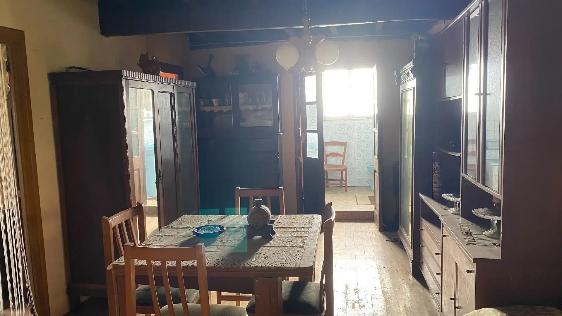 Casa en venta en Cuerres de Llenín, imagen 21