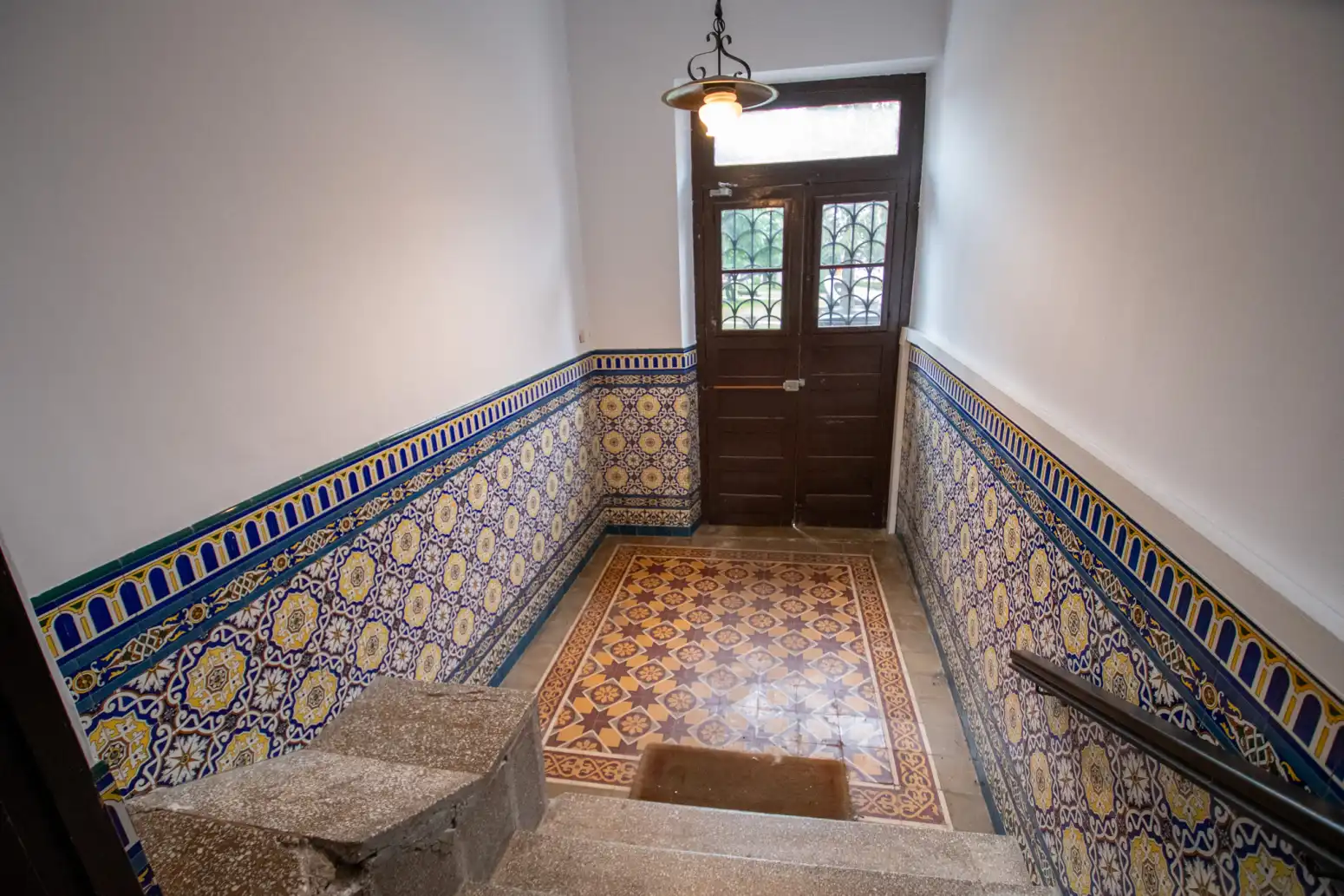 Piso en venta en Villaviciosa con Calefacción, Terraza y Domótica