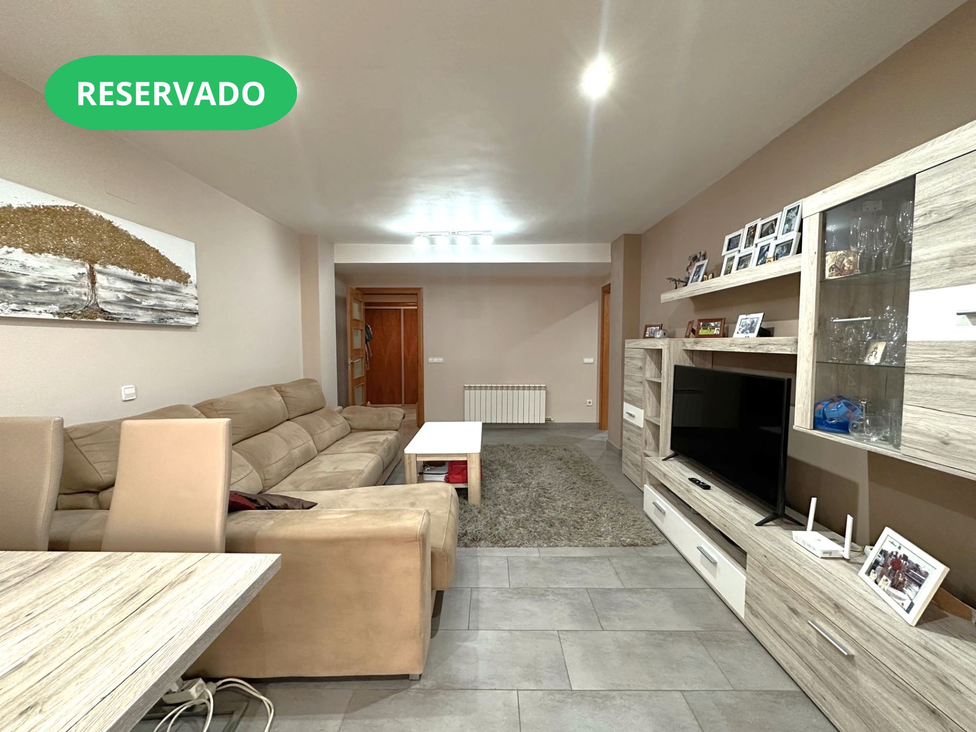 Piso en venta en L'Espirall