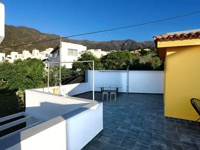 Terrace of Houses for sale in La Orotava  with Terrace