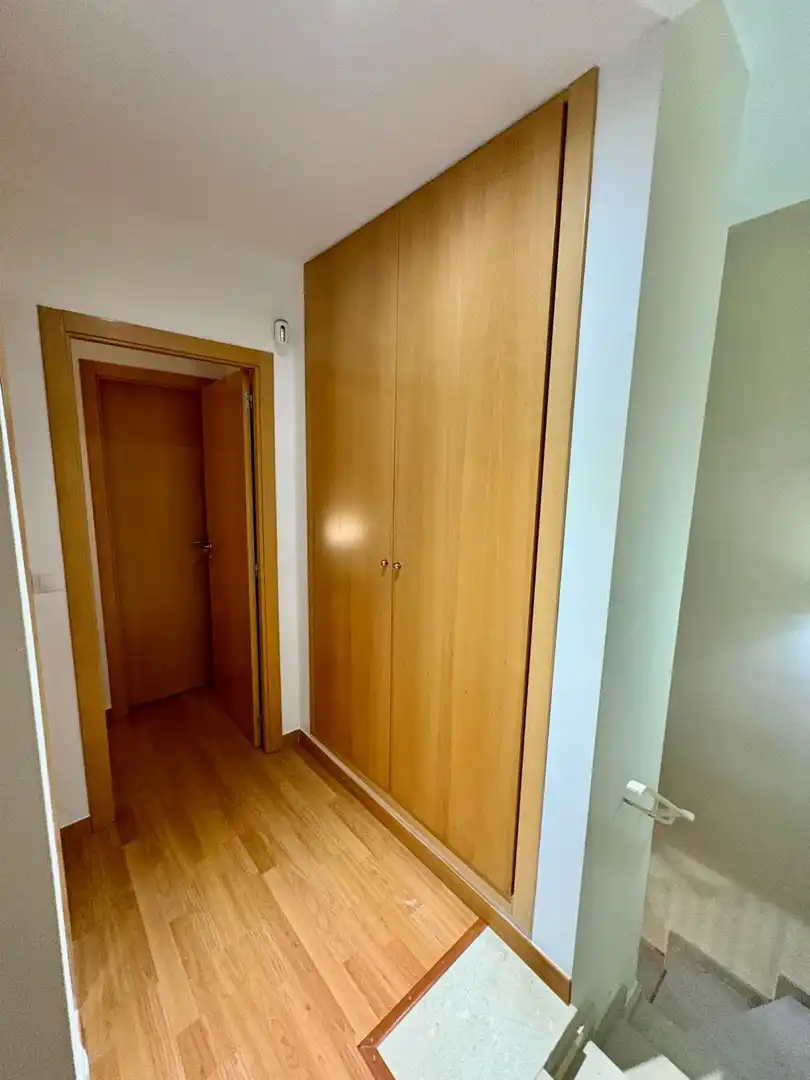 Casa o xalet en venda en Gerena amb Aire condicionat, Calefacció i Terrassa