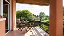Terrace of House or chalet for sale in Boadilla del Monte  with Air Conditioner, Heating and Private garden