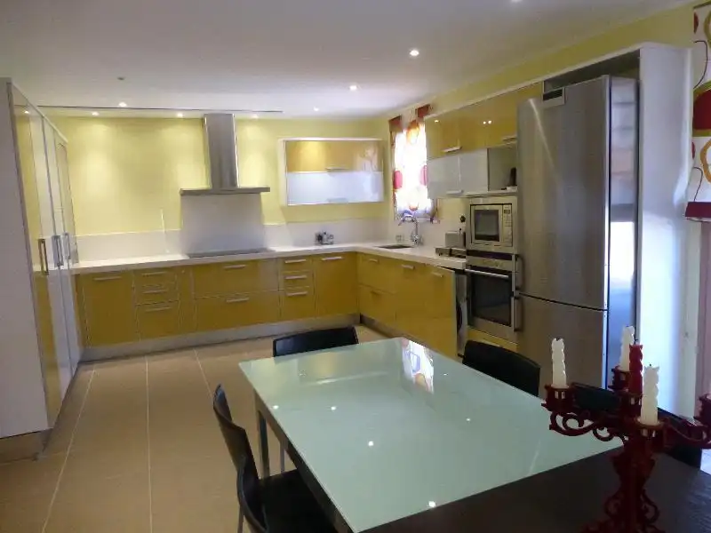 Villa con piscina in vendita a L'Albir, imagen 7