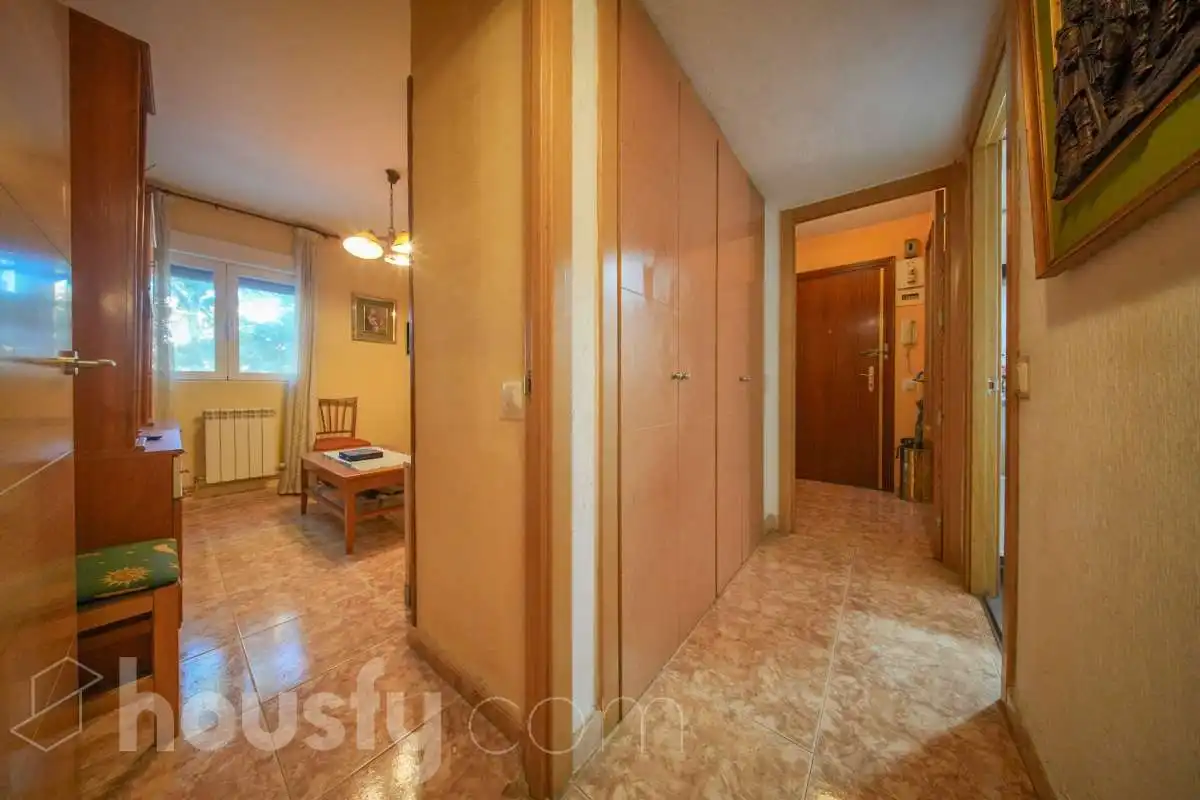 Flat with lift for sale in Calle San Robustiano ., imagen 34