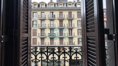 Photo 4 of Flat to rent in Antiguo, Donostia - San Sebastián