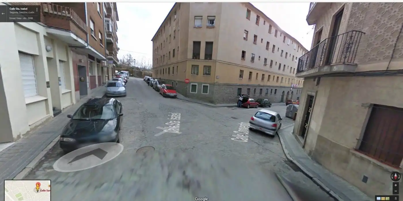 Business premises for sale in Calle blanca de silos, imagen 27