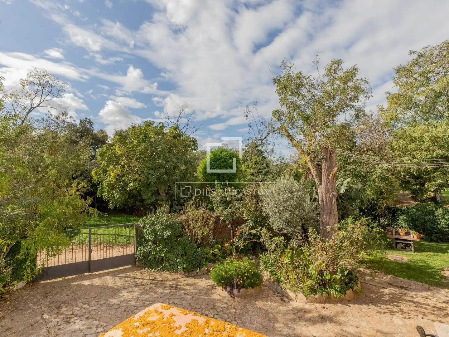 Casa rustica con giardino in vendita a Forallac, imagen 9