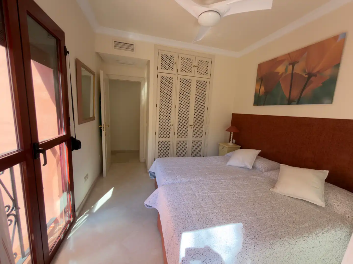 Wohnung zur Miete in Urbanización Jardines las Golondrinas, 2, Romana Playa