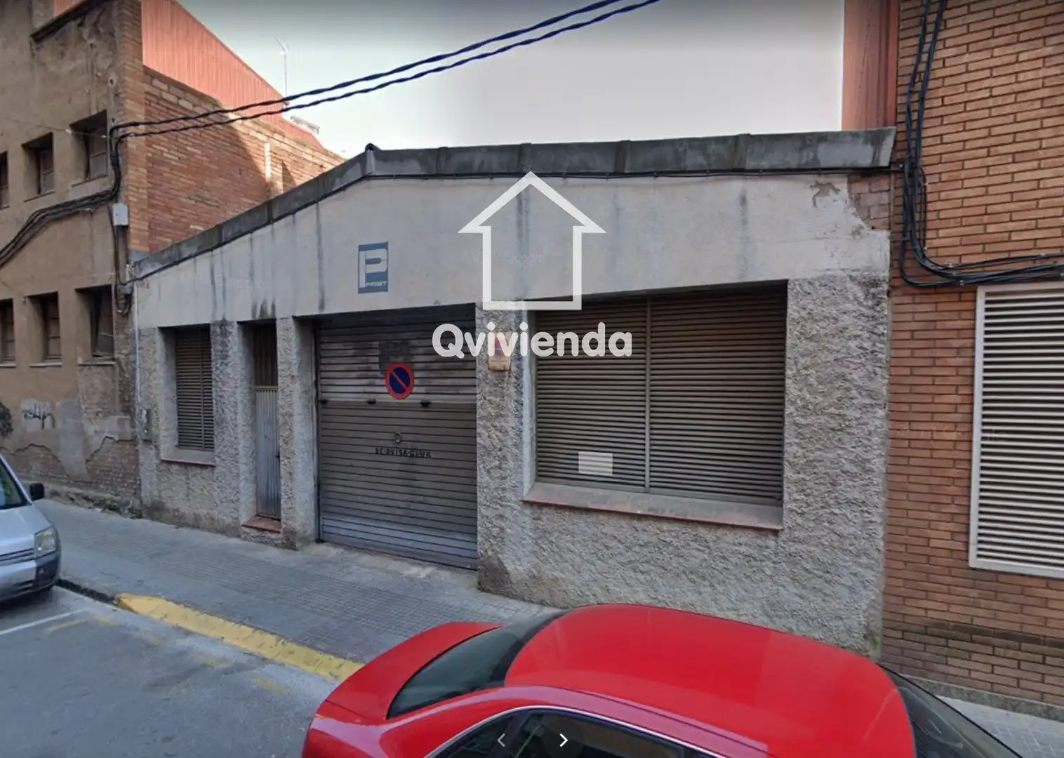 Residencial en venda en Ripollet