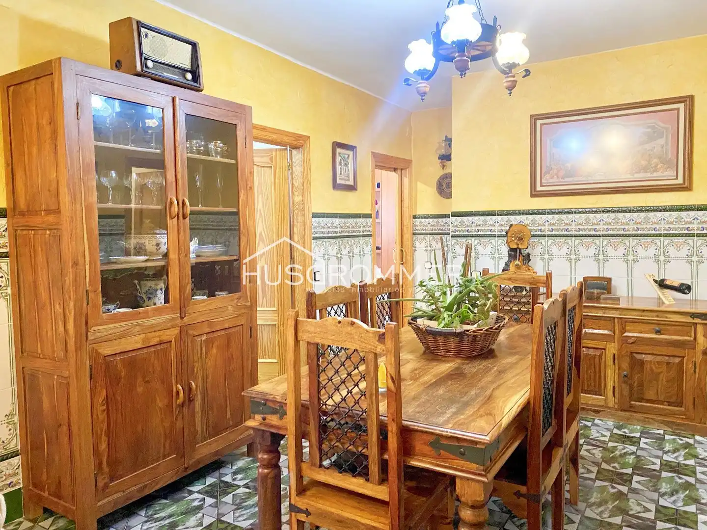 Casa o chalet en venta en PENYAL D´IFACH, Centro