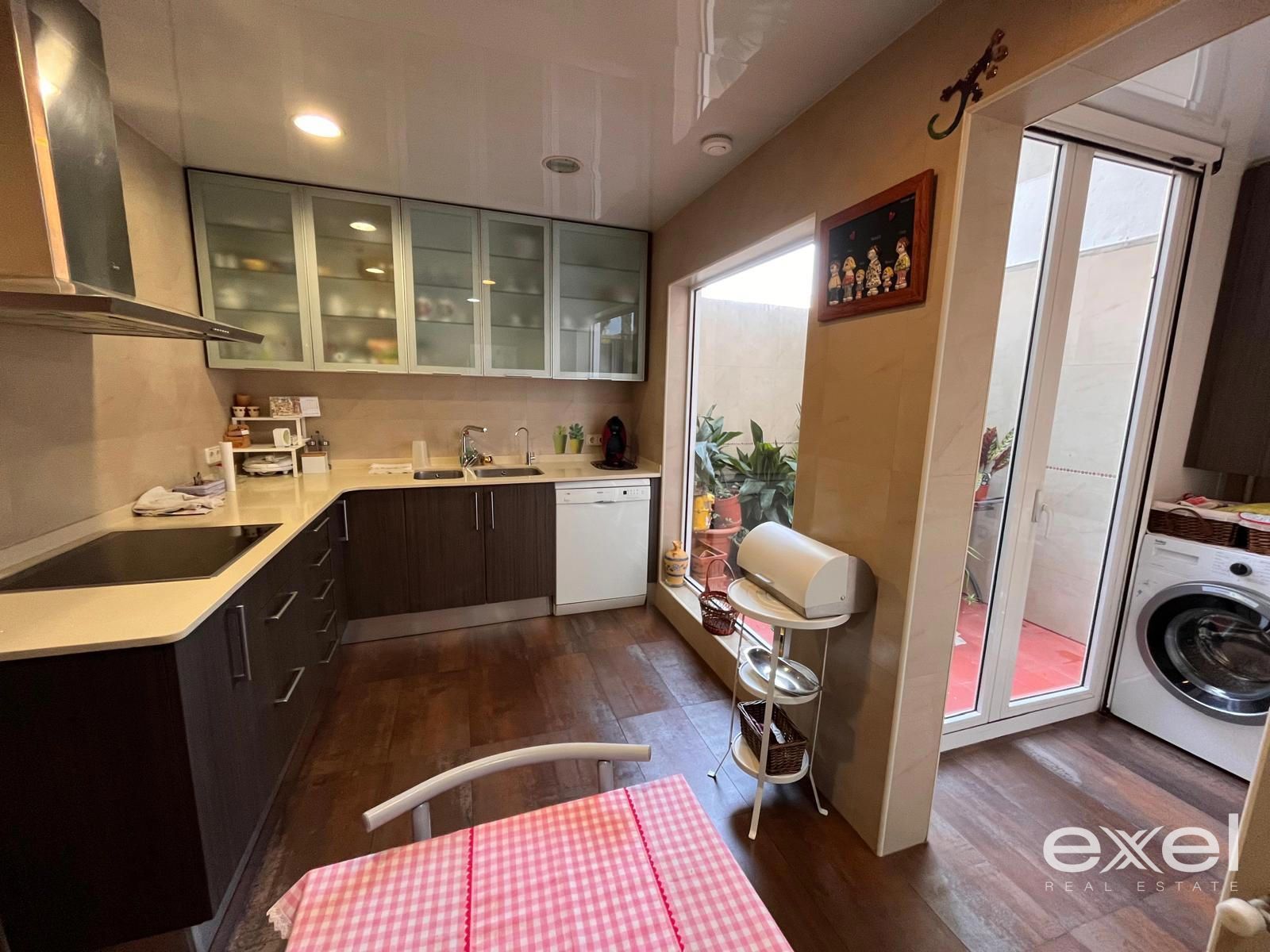 Piso en venta en Centre