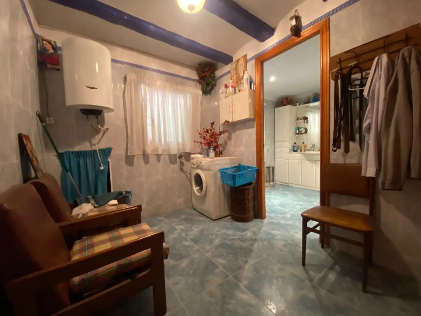 Casa rústica con terraza en venta en Masdenverge, imagen 31