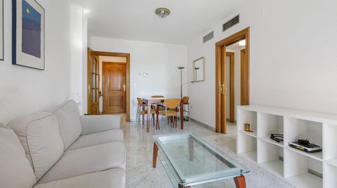Foto 4 de Piso en venta en Calle Doctor Azpitarte, 2, Plaza de Toros, Granada Capital