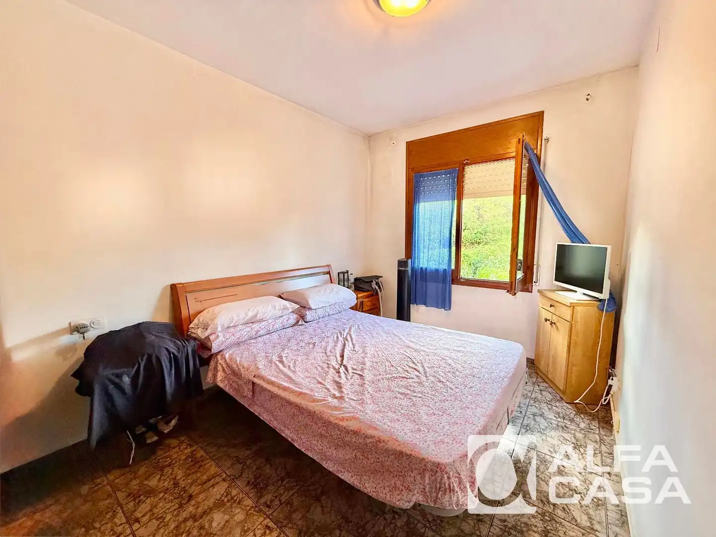 Casa amb terrassa en venda a Aiguaviva Parc, imagen 6