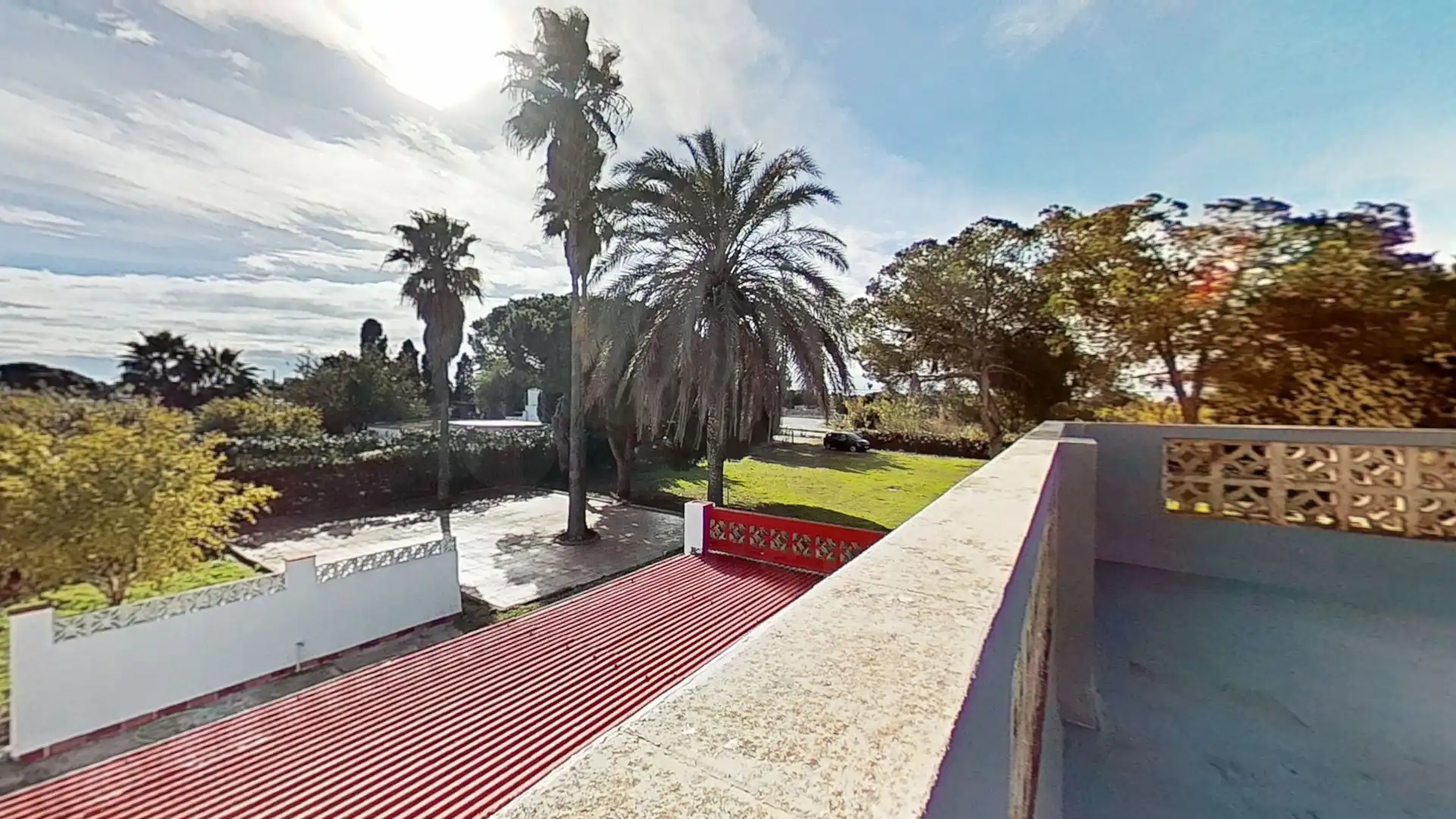Terrace of Houses for sale in Rota  with Air Conditioner, Heating and Terrace