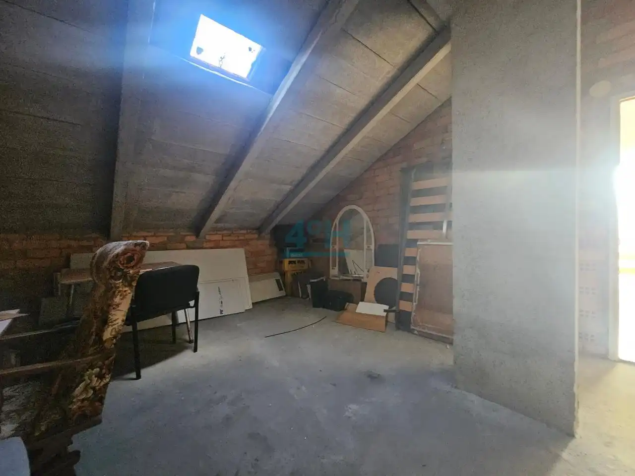 Flat with terrace for sale in Couto, imagen 31