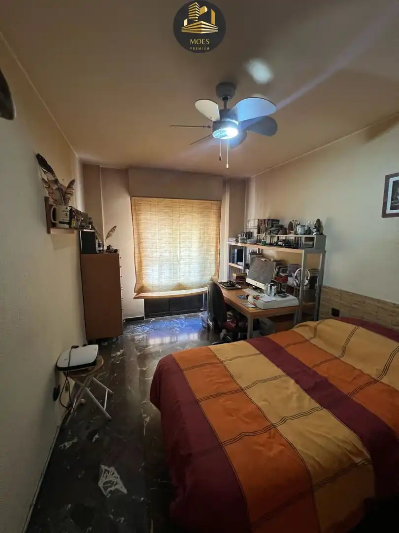 Piso con ascensor en venta en San Ildefonso - Catedral, imagen 10