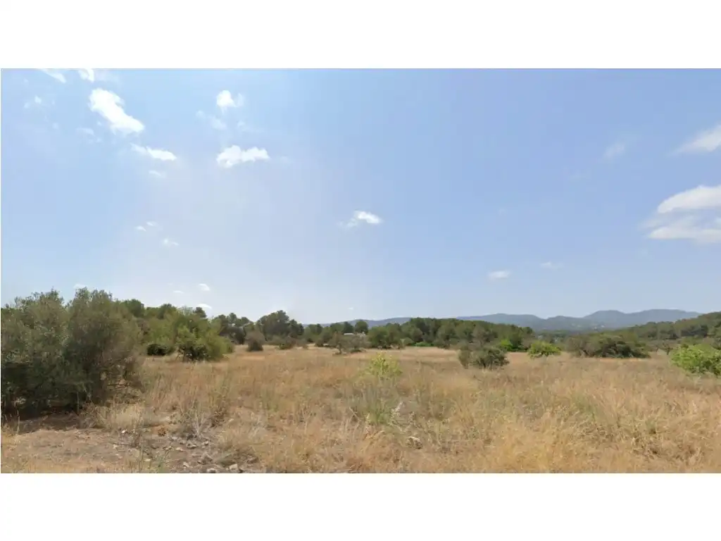 Terreny residencial en venda a Diseminados Buscastell, imagen 6