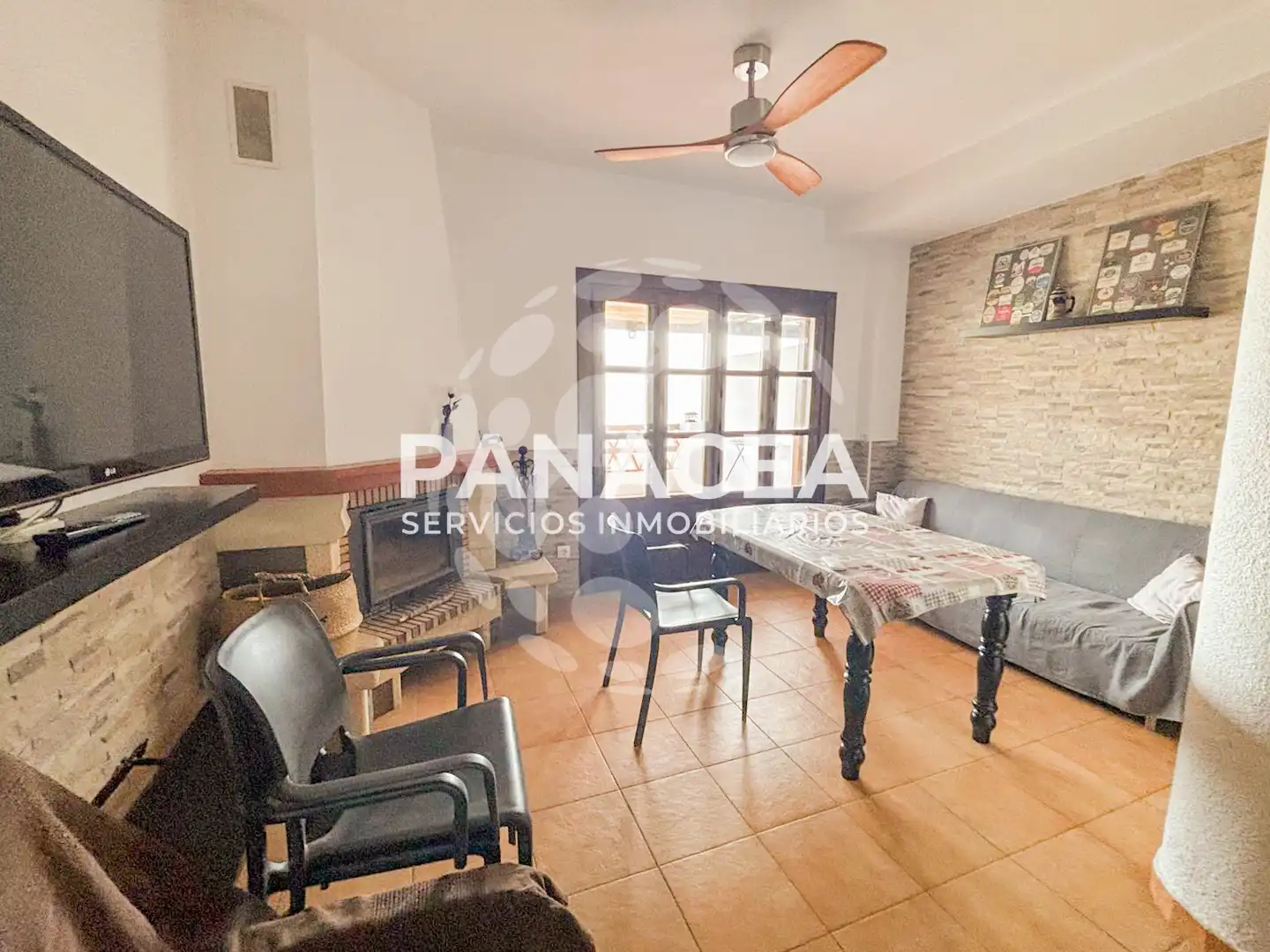 Piso en venta en Carataunas con Terraza, Amueblado y Horno