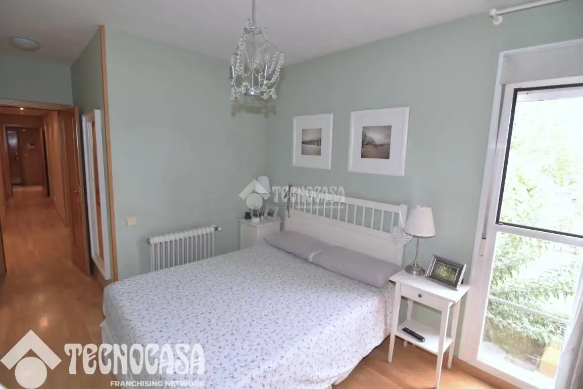 Piso con piscina en venta en Sector B, imagen 3