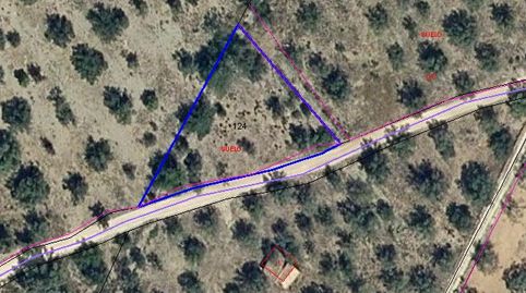 Solvia Inmobiliaria  Suelo otros San Rafael del Río, imatge 5