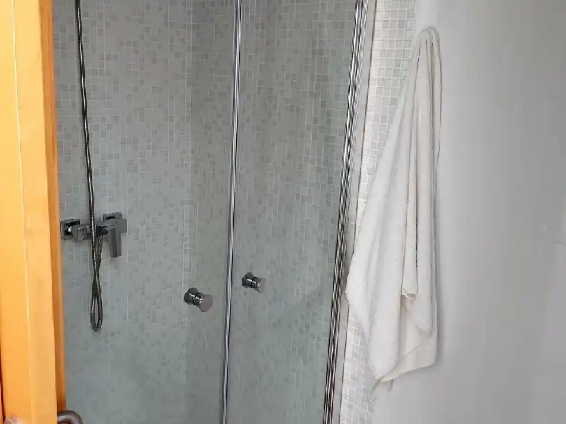 Bany de Casa o xalet de lloguer en Las Negras