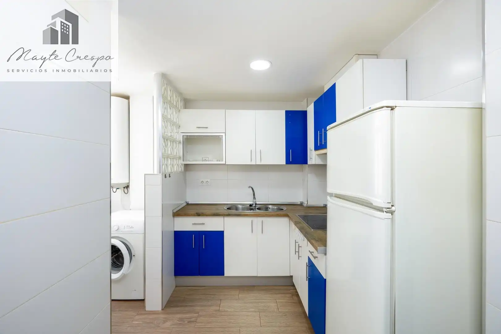 Appartamento con ascensore in vendita a Calle MARQUES DE MONDEJAR 11, imagen 15