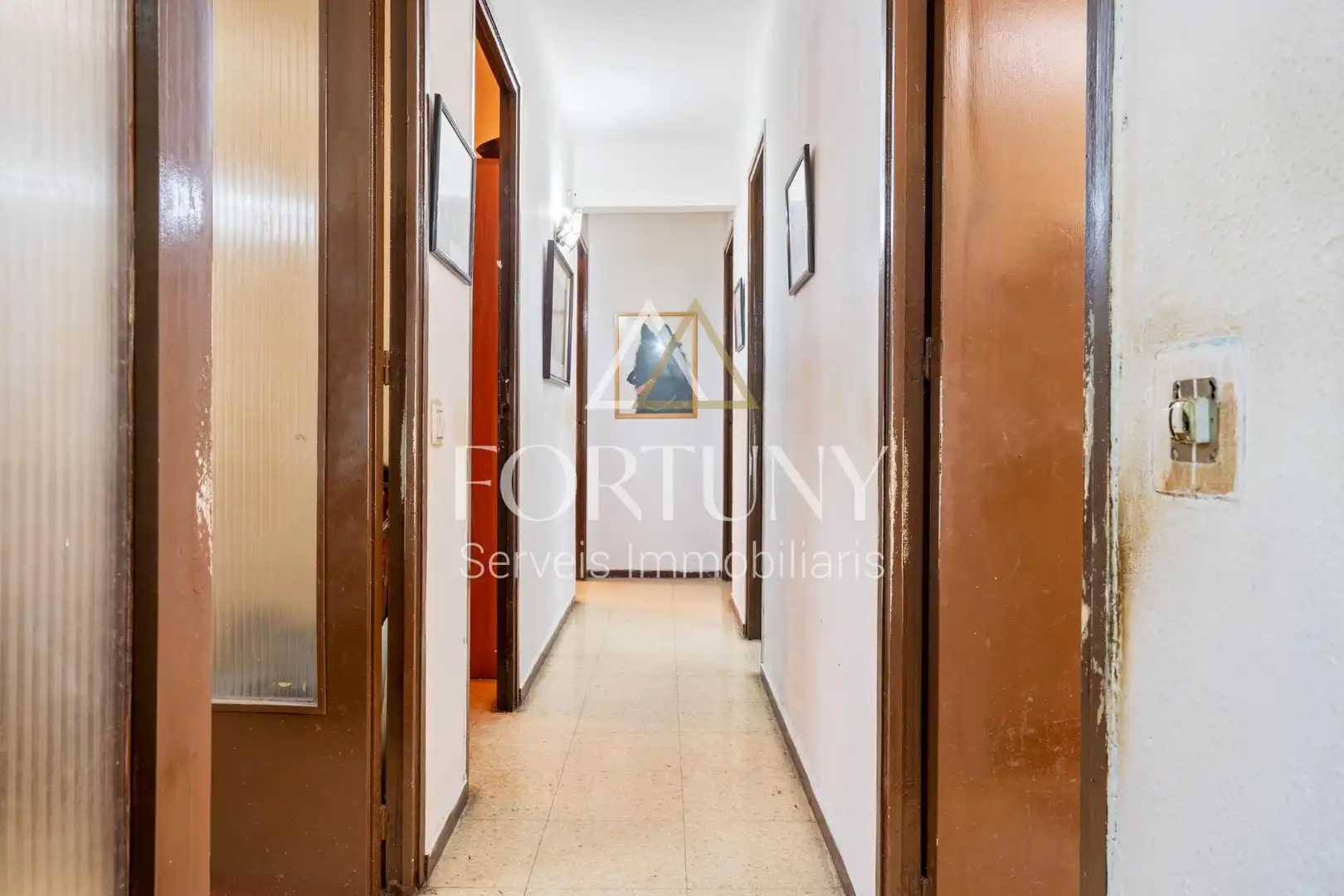 Piso en venta en Reus