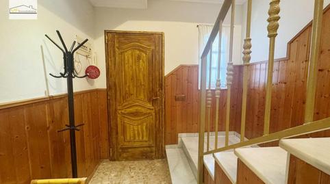 Foto 5 de Casa adosada en venda a Cortijo Bazán - Los Casinis - Los Cipreses, Málaga Capital