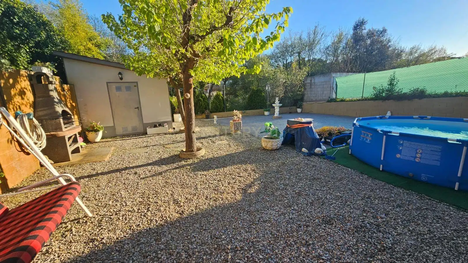 Casa o xalet en venda en Lloret de Mar amb Jardí privat i Traster