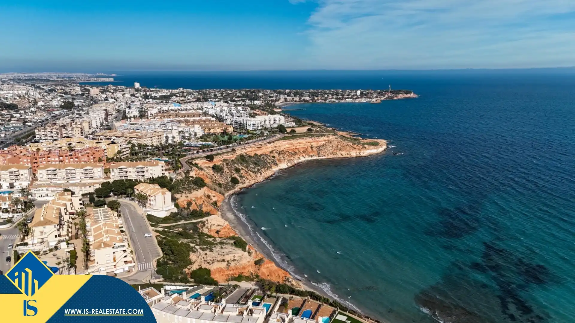Villa mit Terrasse zum Verkauf in Orihuela Costa, imagen 49