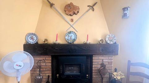 Foto 5 de Casa o xalet en venda a Novés, Toledo