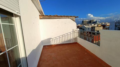 Foto 2 de Pis de lloguer a Zona Concordia, Burjassot