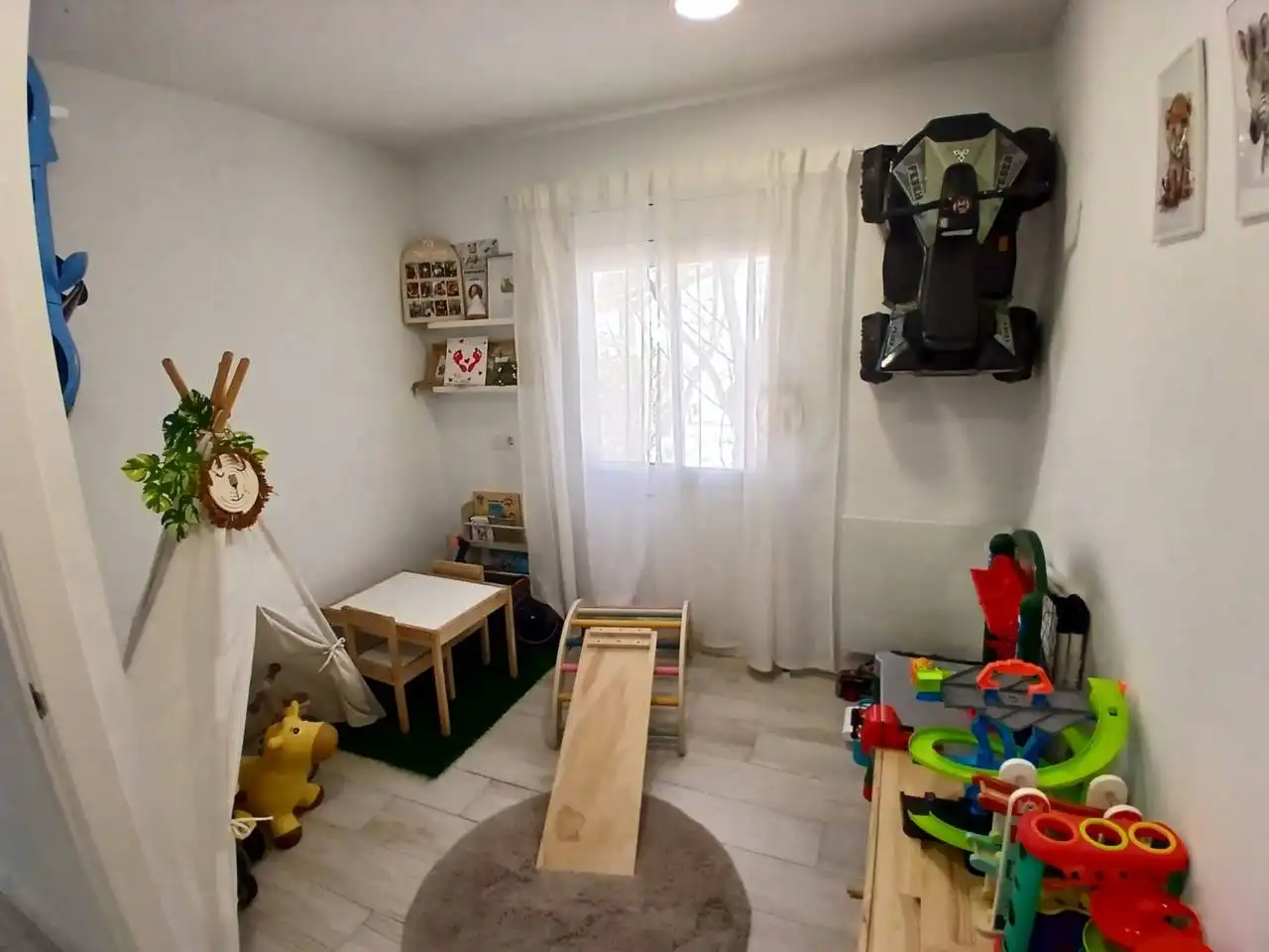 Pis en venda en Vilanova i la Geltrú amb Aire condicionat, Calefacció i Parquet