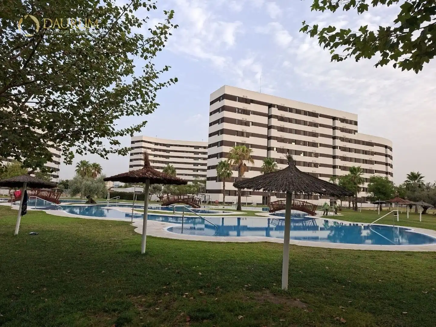 Pis amb piscina en venda a JUAN ANTONIO CARRILLO SALCEDO, imagen 43