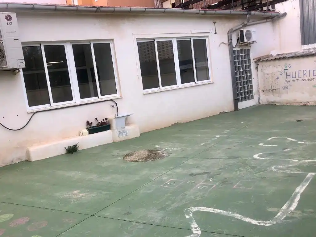 Local comercial en venta en Ibi, imagen 26