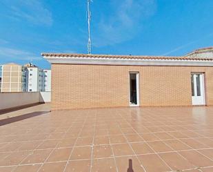 Terrace of Attic for sale in Zamora Capital   with Heating and Terrace