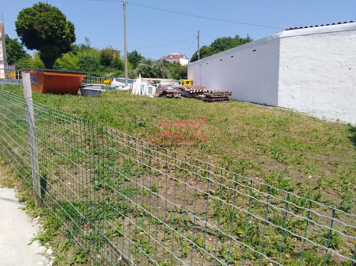 Terreni e lotti in vendita a A Malata - Catabois - Ciudad Jardín, imagen 6