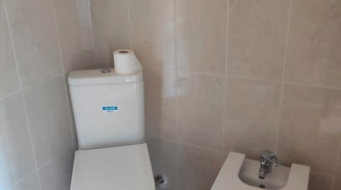 Foto 3 de Pis de lloguer a Aznalcázar, Sevilla