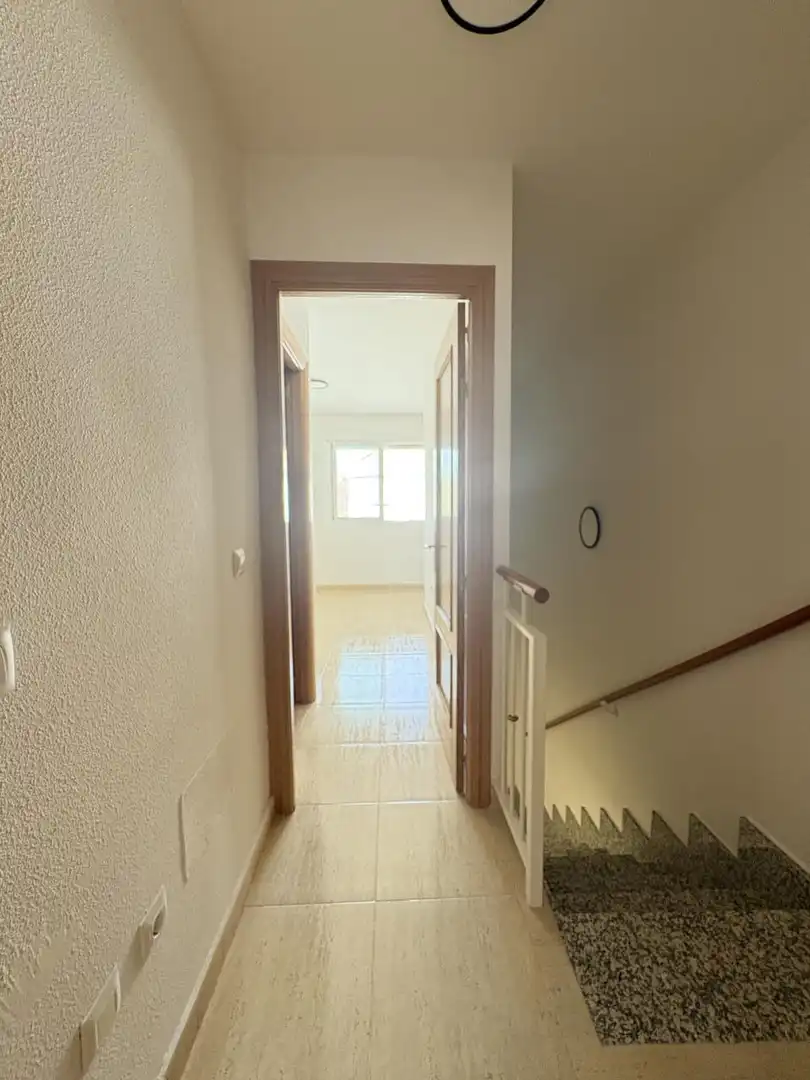 Dúplex de alquiler en Casarrubios del Monte con Aire acondicionado y Trastero