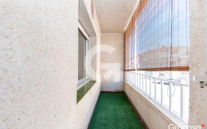 Flat for sale in Terrassa  with Heating, Parquet flooring and Balcony